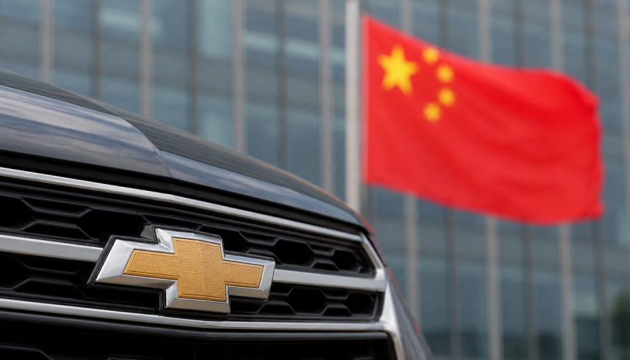 Doanh số lao dốc tới 99%, GM chính thức rút Chevrolet khỏi thị trường Trung Quốc sau 21 năm hoạt động